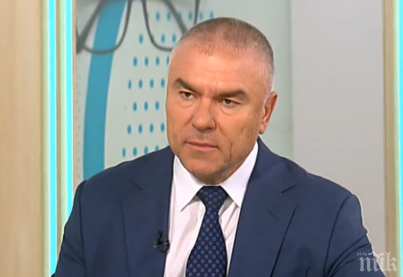 Марешки се нанася на Раковски 134