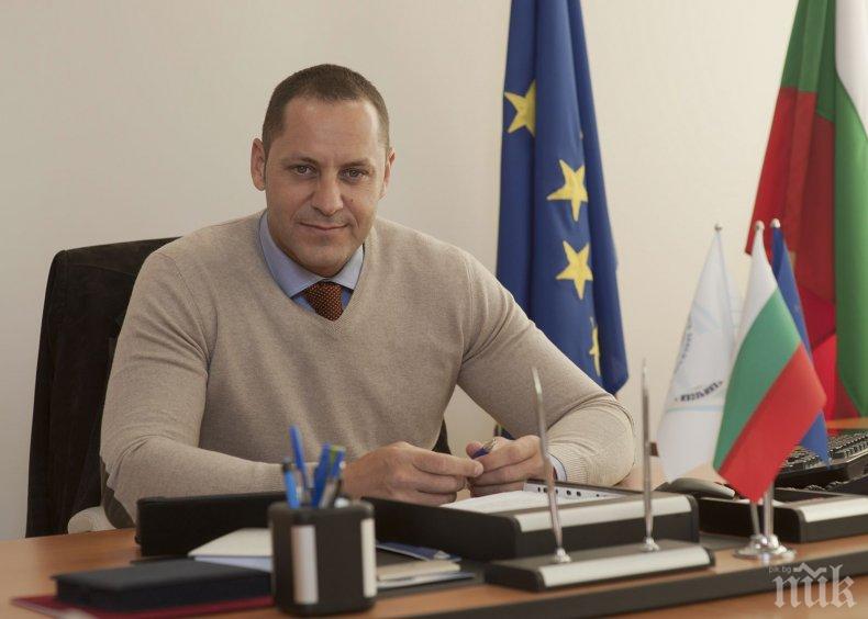 Общият размер на инвестициите в България през 2018 г. достига 20 млрд. лв.