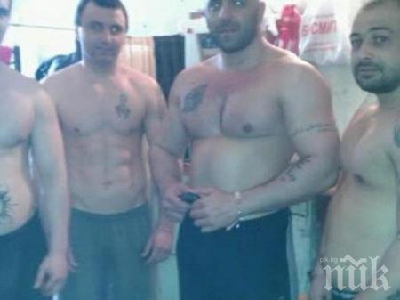 Затворници в нагла схема с пари, хляб и смартфони