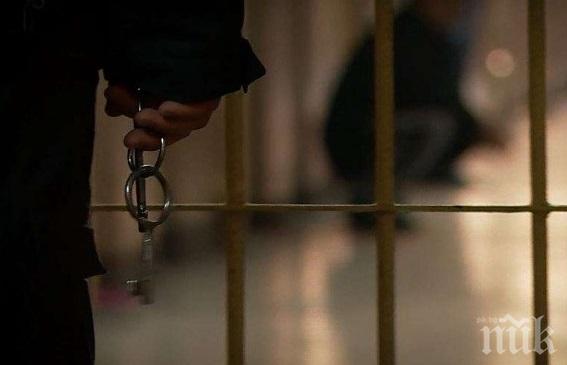 Пандизчия отпускар вилнее във Варна, граби наред