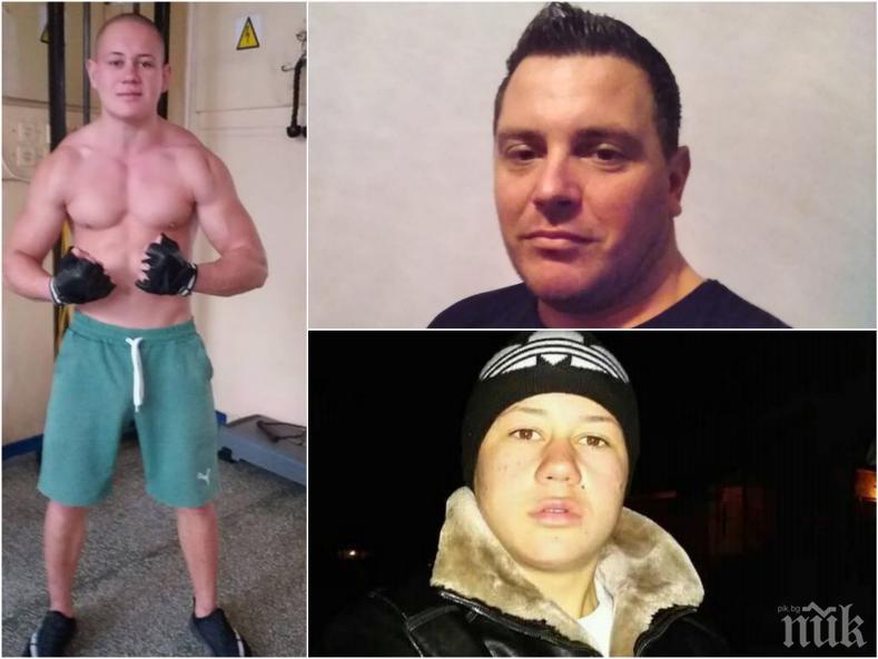 СЛЕД ФАТАЛНОТО МЕЛЕ: Нов детайл в разследването на убийството в Кюстендил