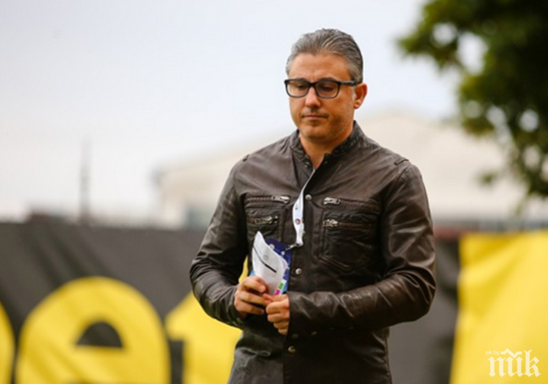 Поредица от важни ходове на Герена