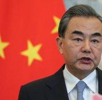 В Китай притеснени от ескалацията на напрежението между Индия и Пакистан