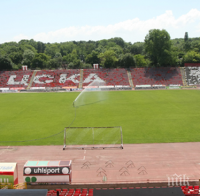 Куп кадрови проблеми на 