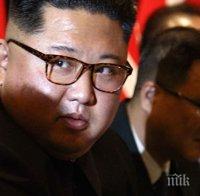 Ким Чен Ун пристигна във Виетнам за срещата си с Доналд Тръмп