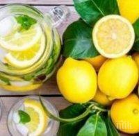 Ето ги симптомите за липсата на витамин С