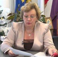 Кметът на Ловеч във война с общинарите за безплатните ясли