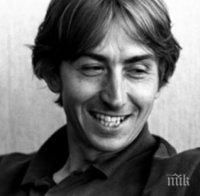 Почина британският рок-музикант Марк Холис