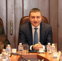 Владислав Горанов представи напредъка по мерките в плана за действие за приемането на България във ВКМ-ІІ и банковия съюз