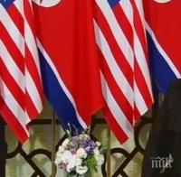 Ким Чен Ун и Доналд Тръмп се захващат да разрешат въпросите около севернокорейското ядрено оръжие