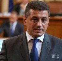 Красимир Янков призова НС на БСП да преразгледа решението за напускане на парламента
