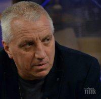 ЧЕРНА ВЕСТ: Почина собственикът на агенция „Фокус“ Красимир Узунов
