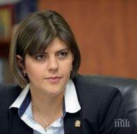 Кьовеши спечели вота в две комисии в Европарламента за поста европейски прокурор 