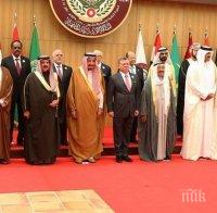 „Независимая газета“: Реабилитирането на режима в Сирия предотвратява разделянето в Персийския залив