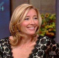 Ема Томпсън: Джон Ласитър докосваше непристойно жени