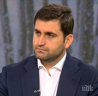 Андрей Новаков: Борихме се с всички сили и средства не просто да постигнем някакви трансформации по пакета 