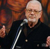 Недялко Йорданов ще раздава автографи от днес в новото книжно бижу на София – книжарница „Милениум”