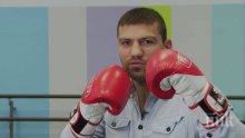 И Античния театър вариант за мача на Тервел Пулев в Пловдив