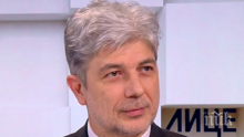 Нено Димов скептичен: Няма как да санкционираме Беър Грилс като частно лице