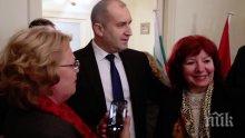 ЕДНО КЪМ ЕДНО: Ето какви са мотивите за ветото на Радев върху промените в Изборния кодекс