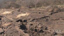 Село настръхна срещу биоцентрала, хората не си отварят прозорците заради ужасна смрад