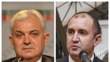 ГОРЕЩА ТЕМА: "Атака" се произнесе - ще подкрепи ветото на президента за Изборния кодекс, но не съвсем. Явор Нотев разкри картите на Радев и БСП