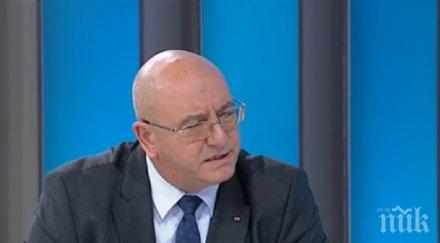 ревизоро предлага заплатите опозицията направо отменят