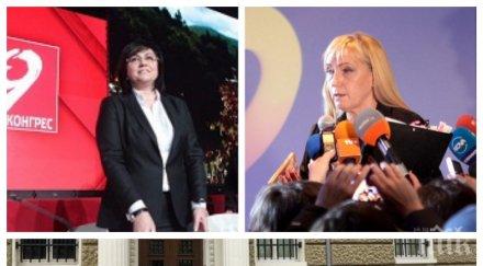 пик гладува елена йончева каква революция доходите говори лична друга документи