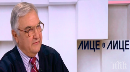 икономистът проф гарабет минасян българия вече нетен износител капитал