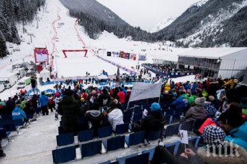 световни медийни гиганти излъчвали банско