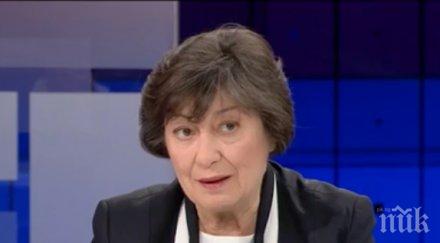 правният секретар президента обясни наложеното вето промените избирателния кодекс