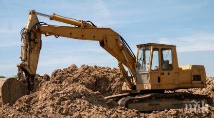 извънредно решение правителството прекратяват концесията плажа сарафово