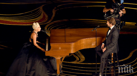 тотален хит жестоко парче взриви оскарите видео