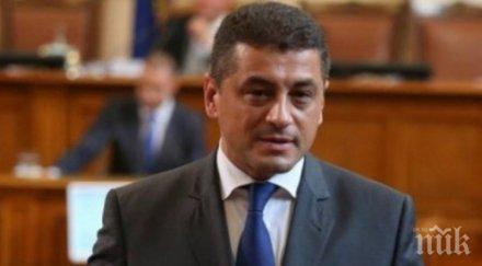 красимир янков призова бсп преразгледа решението напускане парламента
