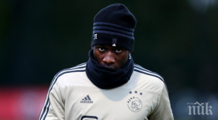 футболист близо трансфер камп ноу