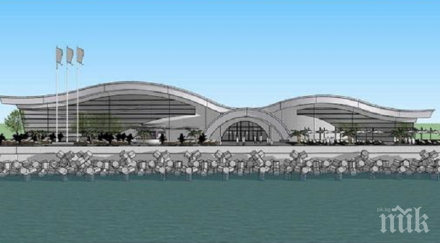 поморие бори бедствията ударна група доброволци