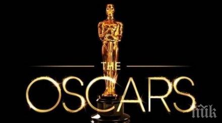 ръст зрителската аудитория оскар ите сащ