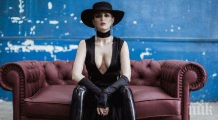 украйна диксвалифицира участничката евровизия заради турне русия