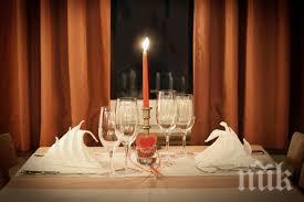 стана ясно опасна вечерята свещи