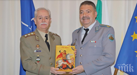 старата военна болница получи рентген снимки