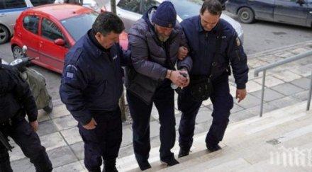 съдът солун осъди българския ескобар доживотен затвор
