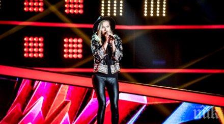 греда отрязаха дъщерята иво танев гласът българия