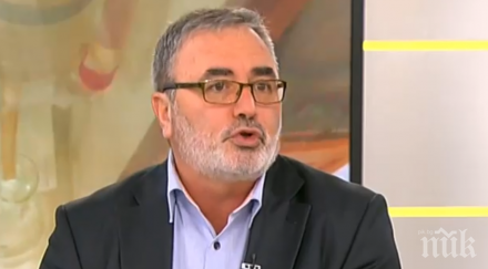 проф ангел кунчев момента сме война движенията ваксините