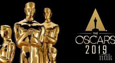 оскар ите без водещ множество гости правила