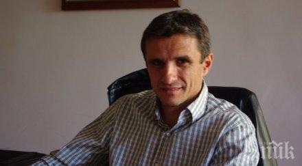 кабелни мрежи вкараха кмет конфликт интереси