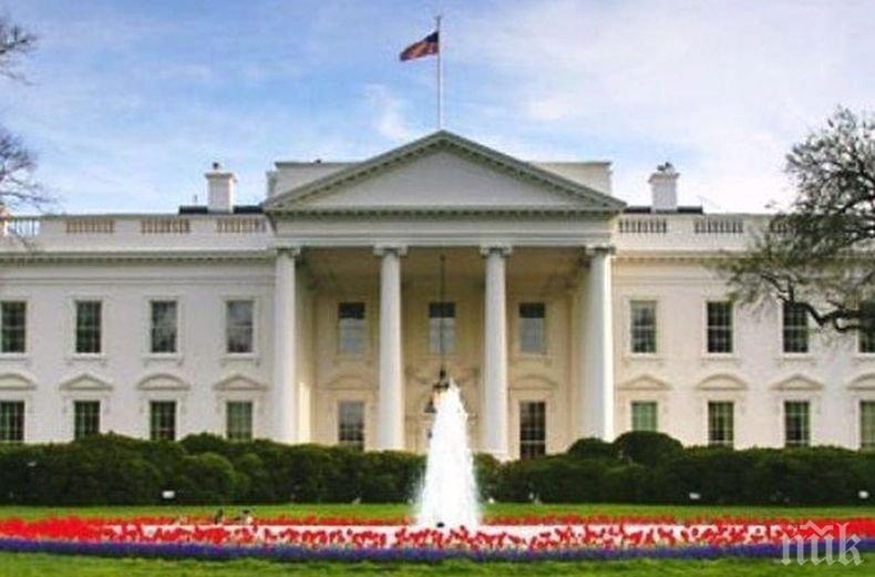 Под ножа: Белият дом отказа на четирима репортери да отразяват вечерята Тръмп-Ким