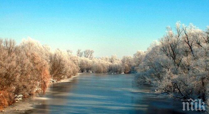 Проверяват деретата в Русенско