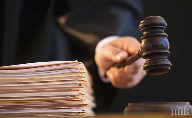 Осъдиха българин в Унгария по дело за смъртта на 71 мигранти в камион