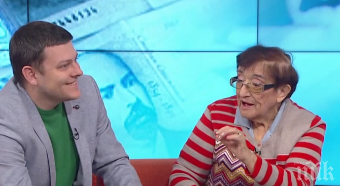 ЕКСПЕРТИ ПО ИКОНОМИКА НИЩЯТ: Стандартът на живот - що е то и подобрява ли се в България?