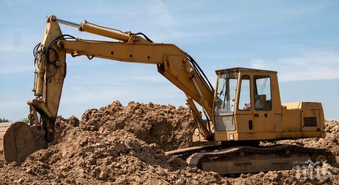 След извънредно решение на правителството: Прекратяват концесията на плажа в Сарафово